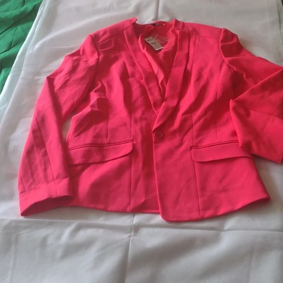 Express jacket - Picture 3 of 3